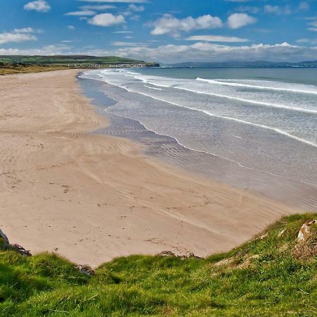 Appartamento The Promenade, Portstewart Esterno foto