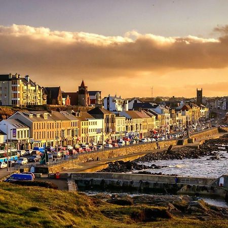 Appartamento The Promenade, Portstewart Esterno foto