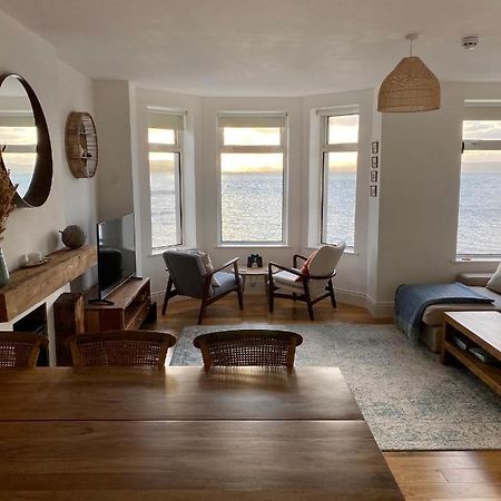 Appartamento The Promenade, Portstewart Esterno foto
