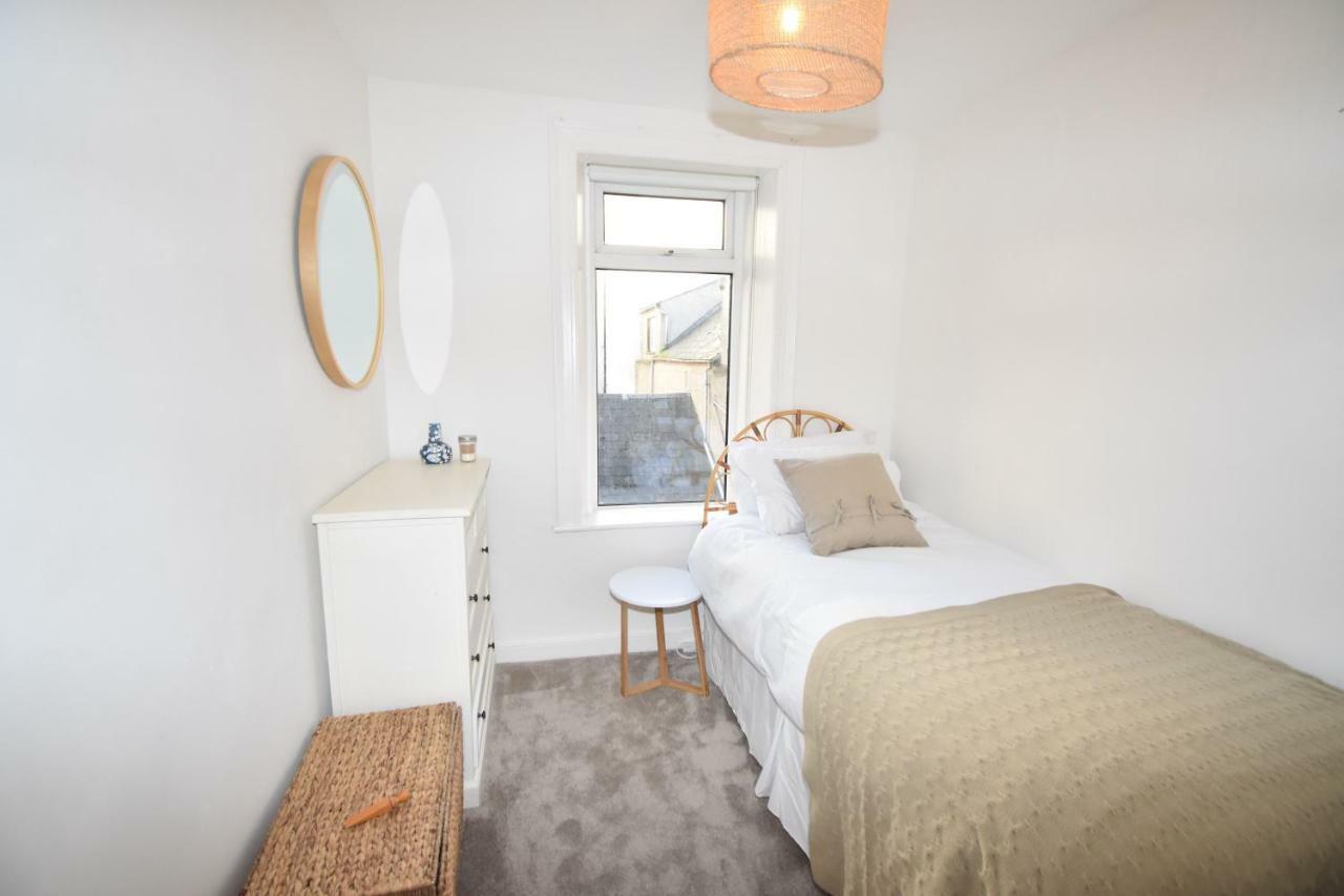 Appartamento The Promenade, Portstewart Esterno foto