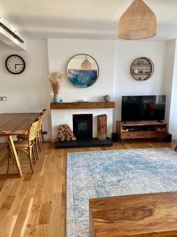 Appartamento The Promenade, Portstewart Esterno foto